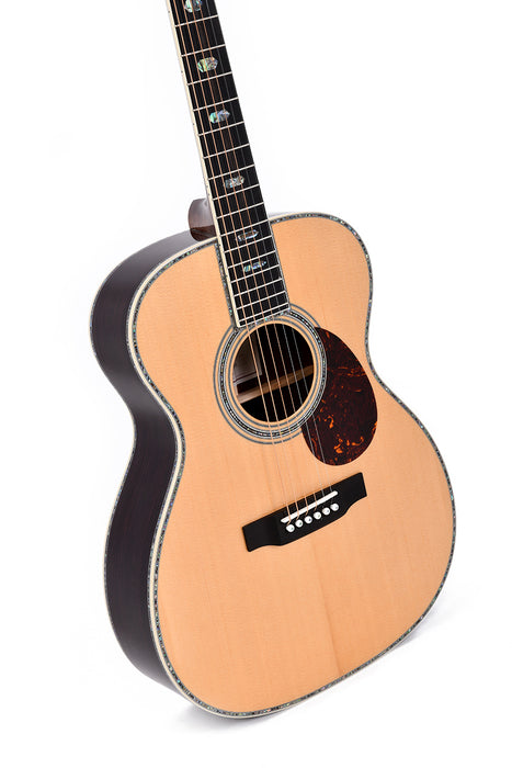 Sigma Guitar Standard Series SOMR-45
