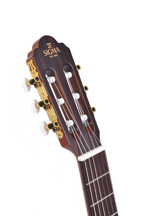Sigma Classical Guitar CM-2