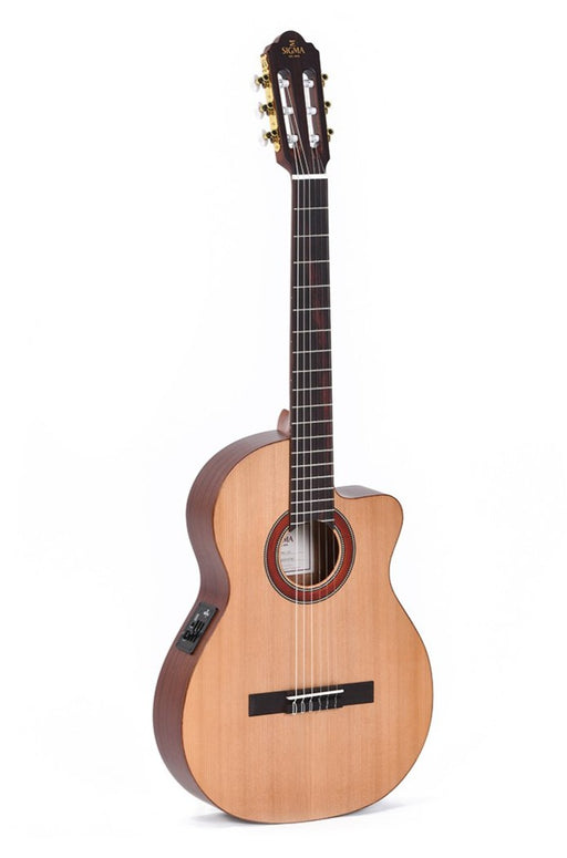 Sigma Classical Guitar CTMC-2E Pickup