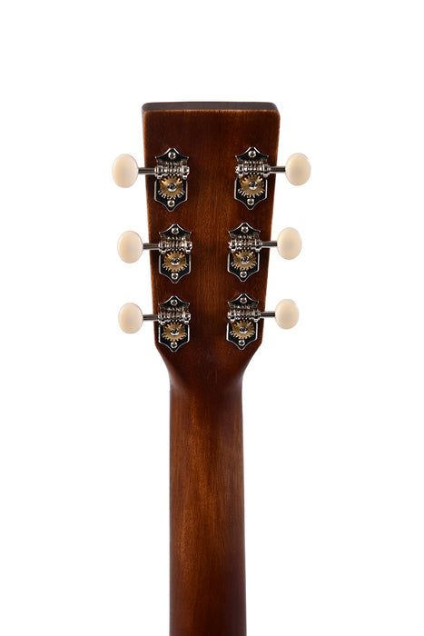 Sigma Guitars 15 Series DM-15E Aged Pickup