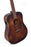 Sigma Guitars 15 Series DM-15E Aged Pickup