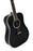 Sigma Guitar Standard Series DT-42 Nashville Limited