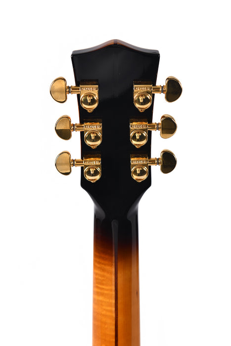 Sigma Guitar JA-SG200 Limited