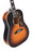 Sigma Guitar JA-SG200 Limited *CLEARANCE