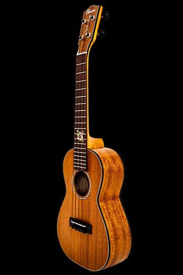 Ohana Concert Ukulele CK-14CL Cynthia Lin Series