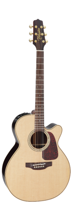 Takamine PRO 5 Acoustic Guitar NEX Pickup