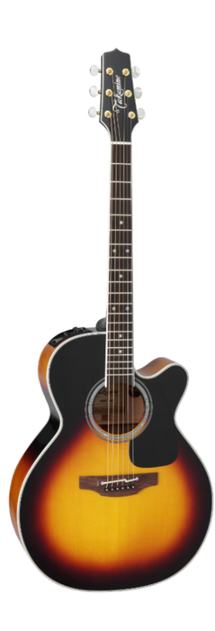 Takamine PRO 6 Acoustic Guitar NEX Pickup