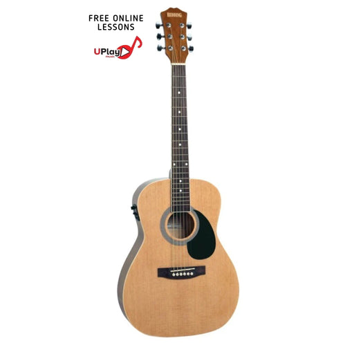 Redding 3/4 Size Acoustic Guitar Pickup