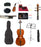 Armonico A2 Cello Student Pack Outfit