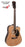 Redding Dreadnought Acoustic Guitar RED50CE Pickup