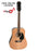 Redding 12 String Acoustic Guitar