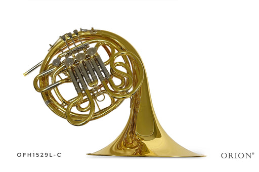 Orion B♭/F French Horn 1500 Series Double Horn