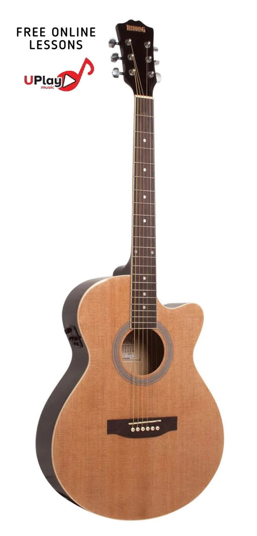 Redding Grand Concert Acoustic Guitar Pickup RGC51CE