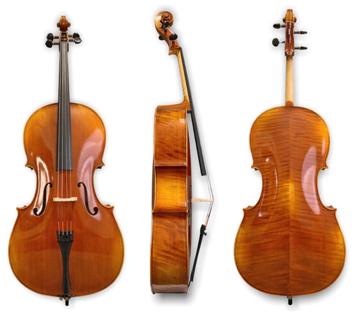 Orion OVC300 Cello Outfit
