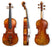 Orion OVL300 4/4 size Violin Outfit