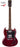 SX SG Style Electric Guitar Red