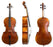 Orion OVC200 Cello Outfit 4/4