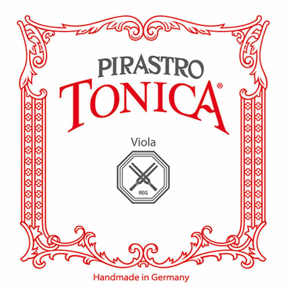 Pirastro Tonica Viola Single String C (3 sizes)