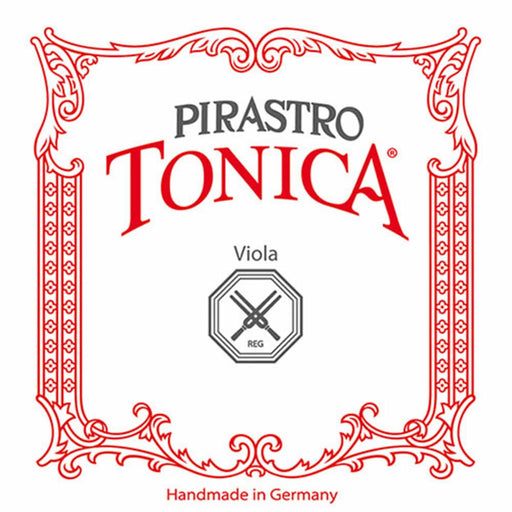 Pirastro Tonica Viola Single String A (4 sizes)