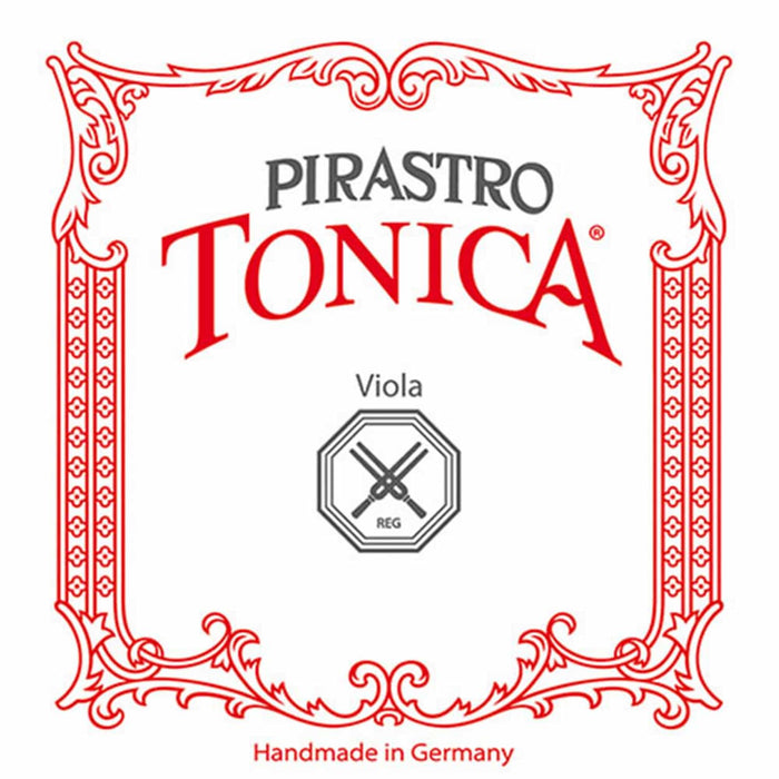 Pirastro Tonica Viola Single String G (4 sizes)