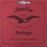 Aquila Red Concert Low G Ukulele String - Single
