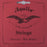 Aquila Red Soprano Low G Ukulele String - Single