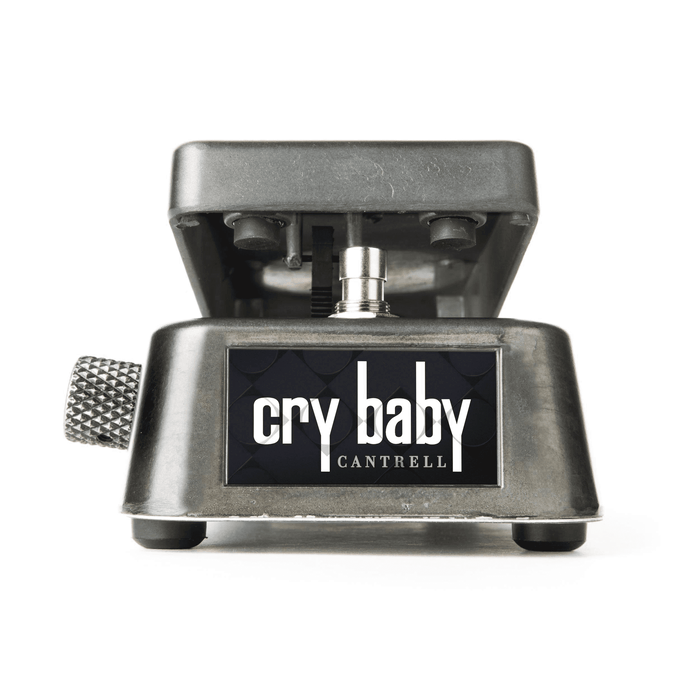 Dunlop Jerry Cantrell Signature Cry Baby Wah