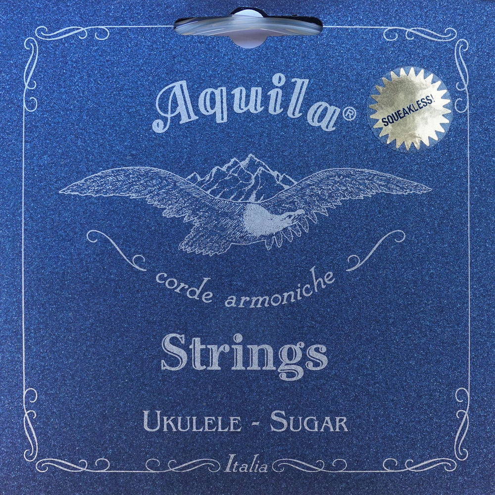 Aquila Tenor Sugar Ukulele String Set