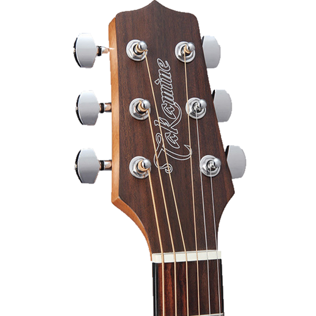 Takamine G Mini Acoustic Guitar Pickup