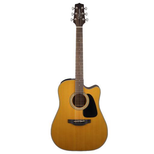 Takamine G30 Acoustic Guitar Dreadnought Pickup