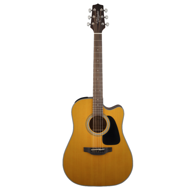 Takamine G30 Acoustic Guitar Dreadnought Pickup
