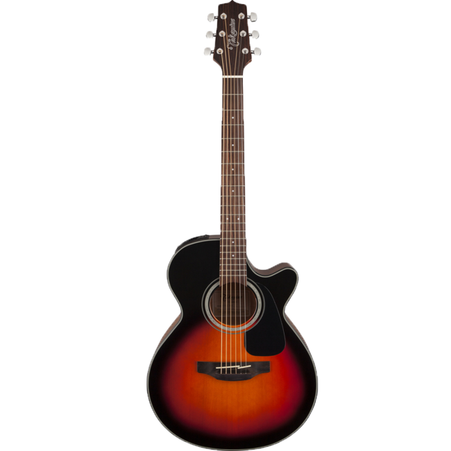 Takamine G30 Acoustic Guitar FXC Pickup