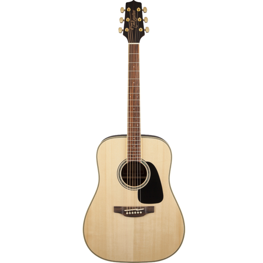Takamine G50 Acoustic Guitar Dreadnought Pickup