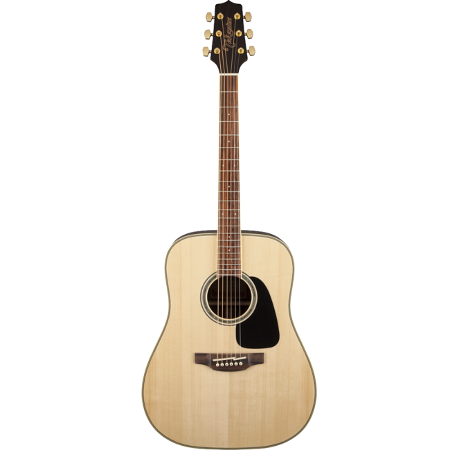 Takamine G50 Acoustic Guitar Dreadnought Pickup