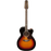 Takamine G70 Acoustic Guitar Jumbo 12 String Pickup