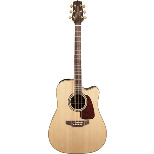 Takamine G70 Acoustic Guitar Dreadnought Pickup