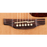 Takamine G70 Acoustic Guitar Jumbo Pickup