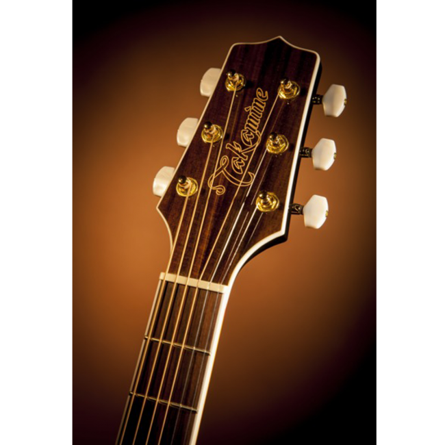Takamine G70 Acoustic Guitar Jumbo Pickup