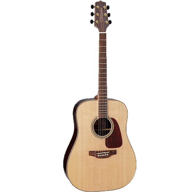 Takamine G90 Acoustic Guitar Dreadnought