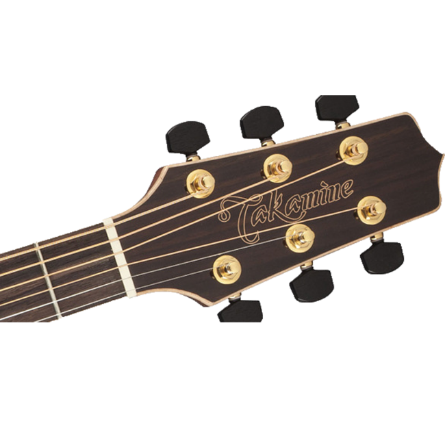 Takamine G90 Acoustic Guitar New Yorker Body Left Hand