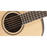 Takamine G90 Acoustic Guitar New Yorker