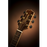 Takamine G90 Acoustic Guitar NEX Left-Hand Pickup