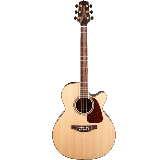Takamine G90 Acoustic Guitar NEX