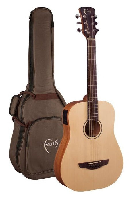 Faith Guitars Nomad Series - Mini Saturn Pickup