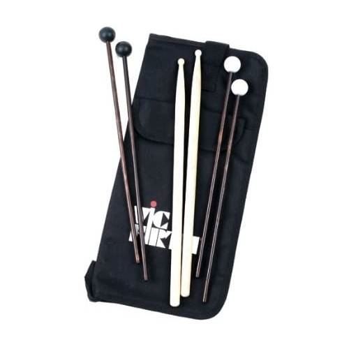 VIC FIRTH EP1 ELEMENTARY EDUCATION PACK 1