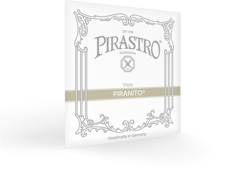 Pirastro Piranito Viola Single String C 15-16.5"