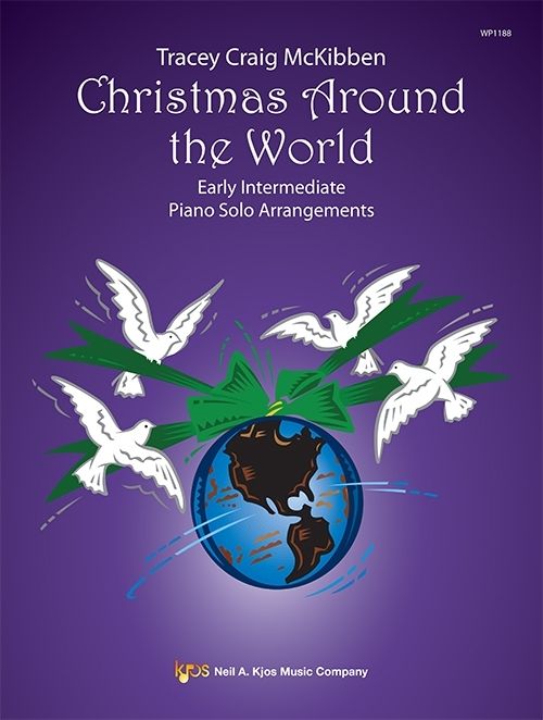 Christmas Around the World: Early Intermediate