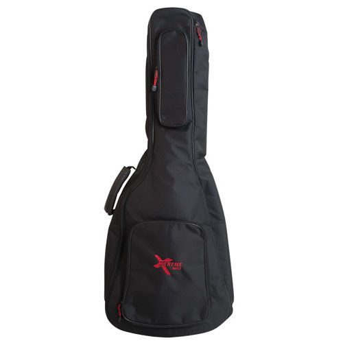 Xtreme Dreadnought Acoustic Guitar Gig Bag 10mm Padded