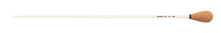 Maestro - 12 Inch Conductors Baton Pear Shaped Cork Handle